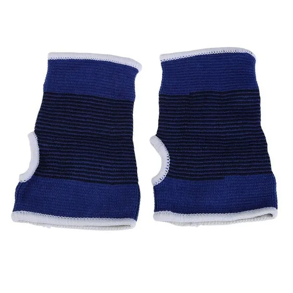 1438 Palm Support Glove Hand Grip Braces for Surgical and Sports Activity (pack of 2)