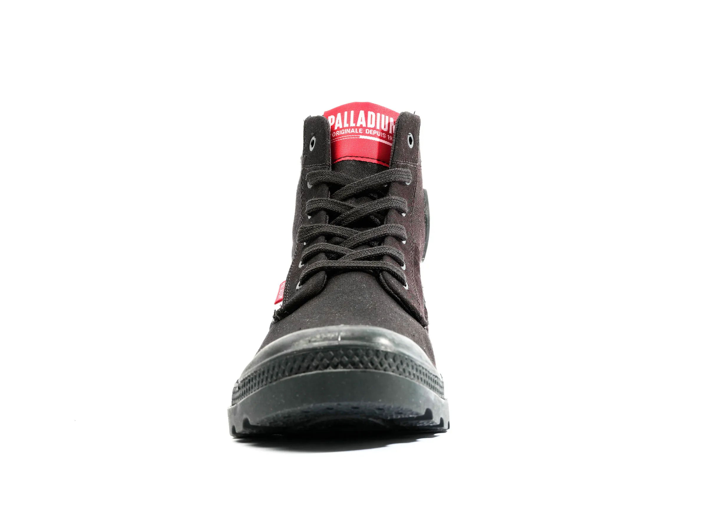 78583-008-M | PAMPA HI ARMY | BLACK