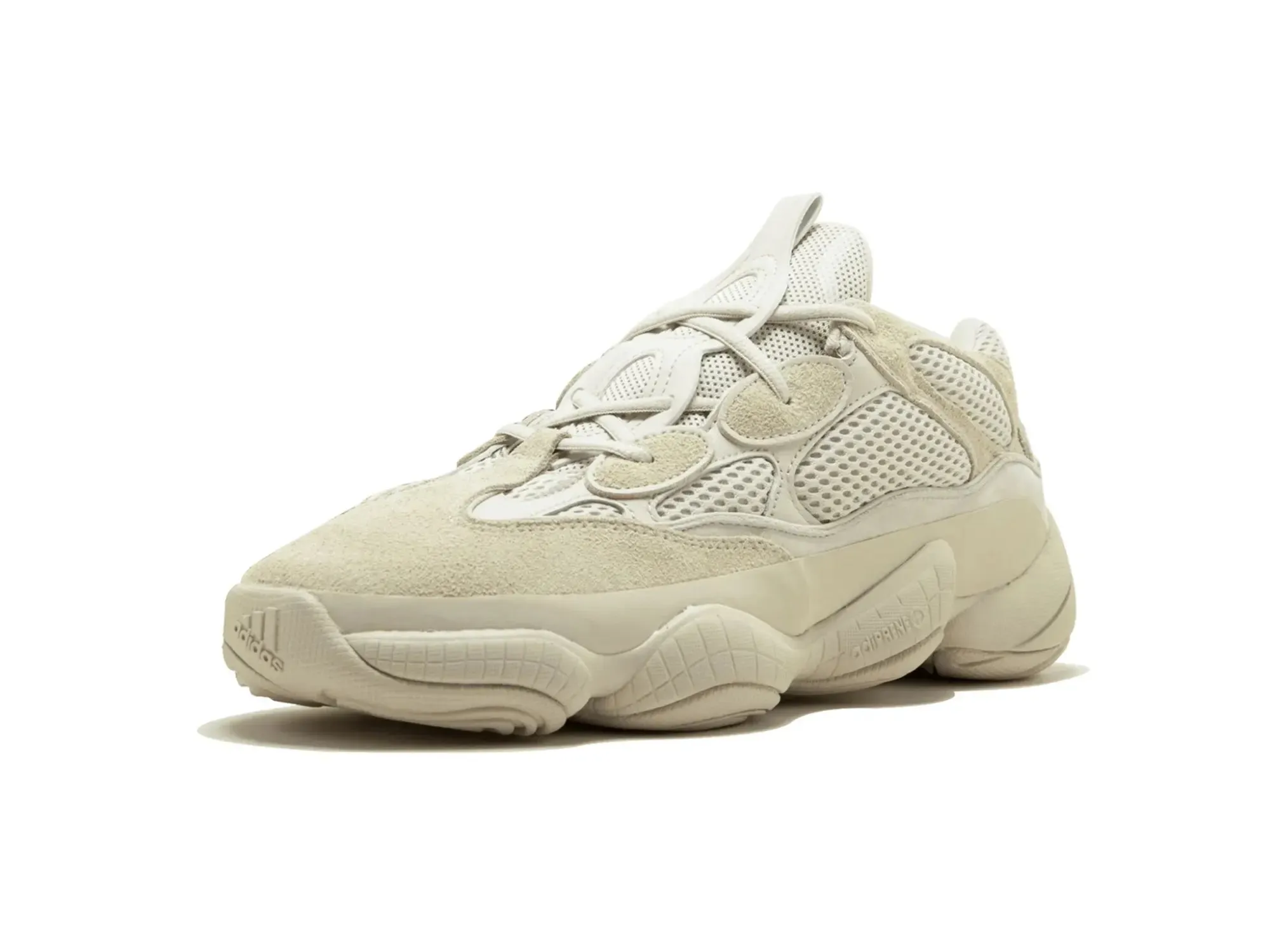 Adidas Yeezy Boost 500 "Blush"