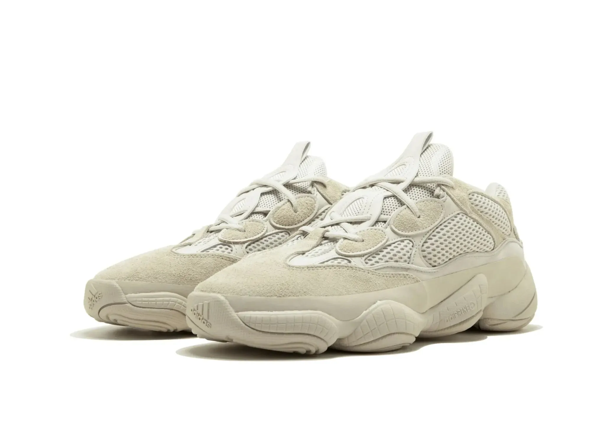 Adidas Yeezy Boost 500 "Blush"