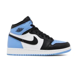 Air Jordan 1 Retro High OG UNC Toe (GS)