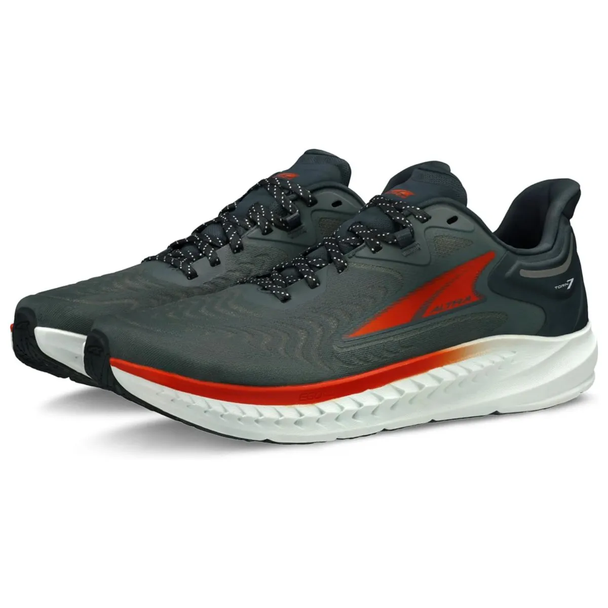 Altra Men's Torin 7 Dark Grey