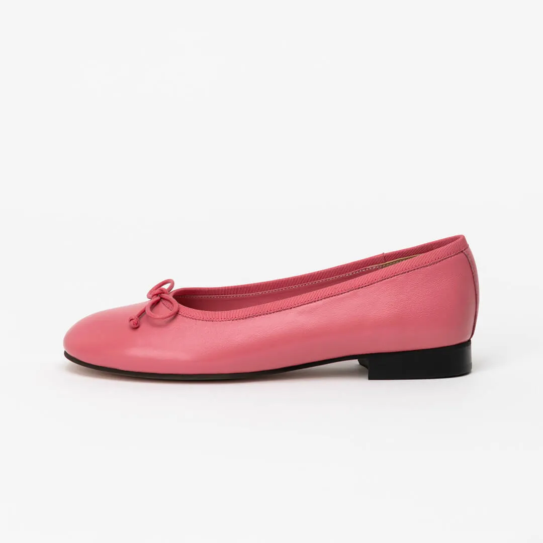 ANNIE - ballerina flat