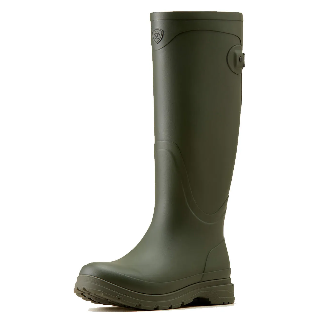 Ariat Womens Kelmarsh Wellington Olive