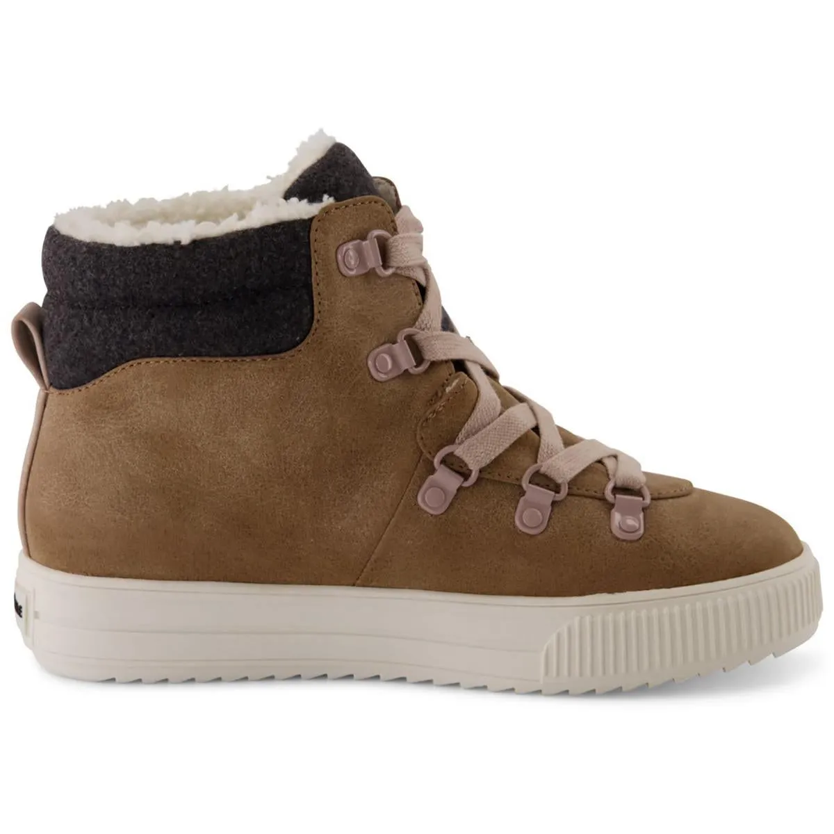 Ashley Womens high top Sneakers Casual and Fashion Sneakers