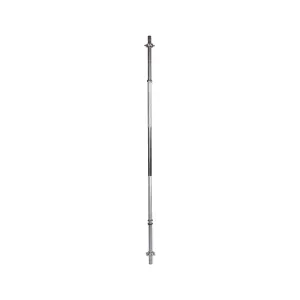 Barbell Bar with Clip 5 FT.