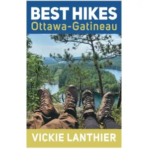 Best Hikes: Ottawa-Gatineau