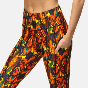 Blaze Capri