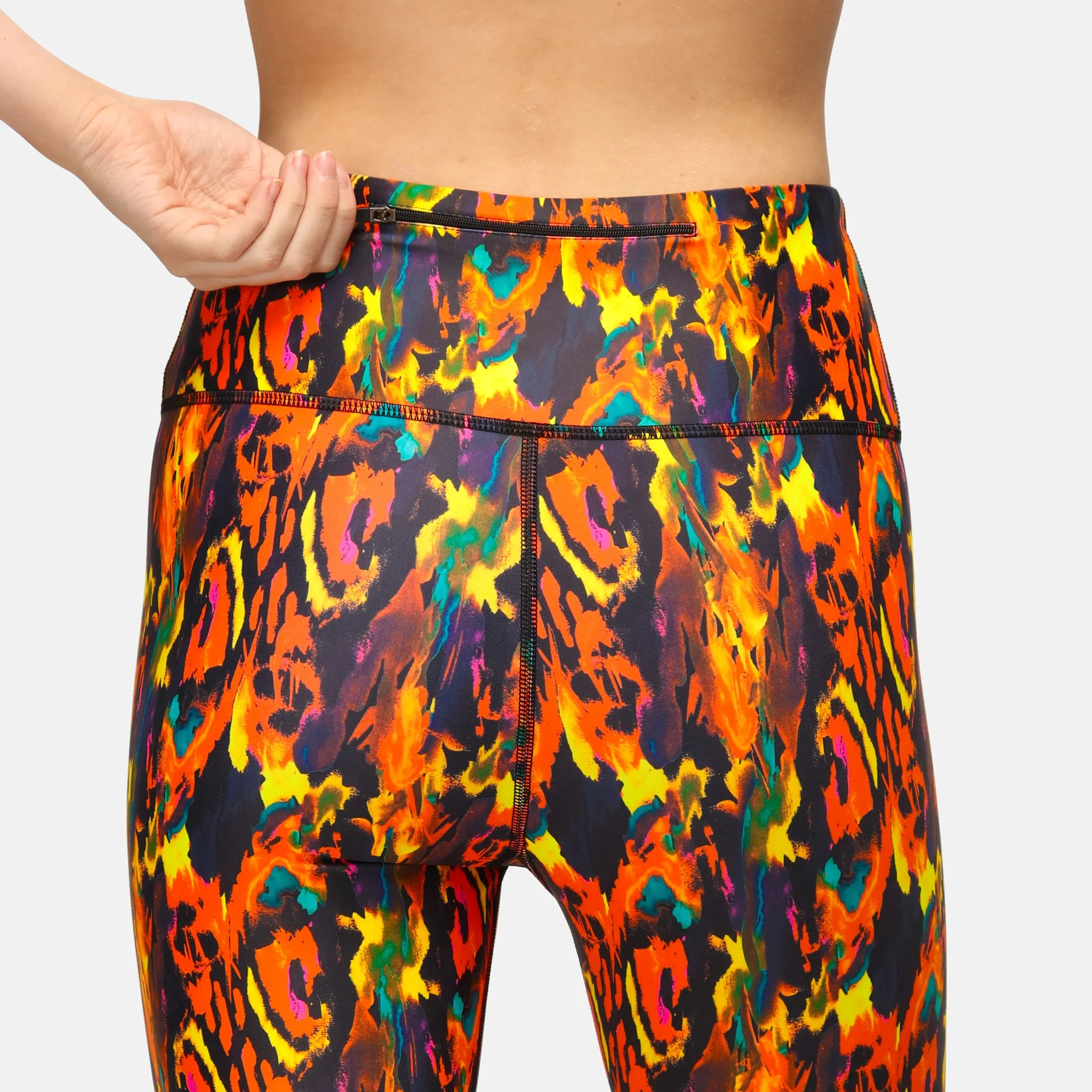 Blaze Capri