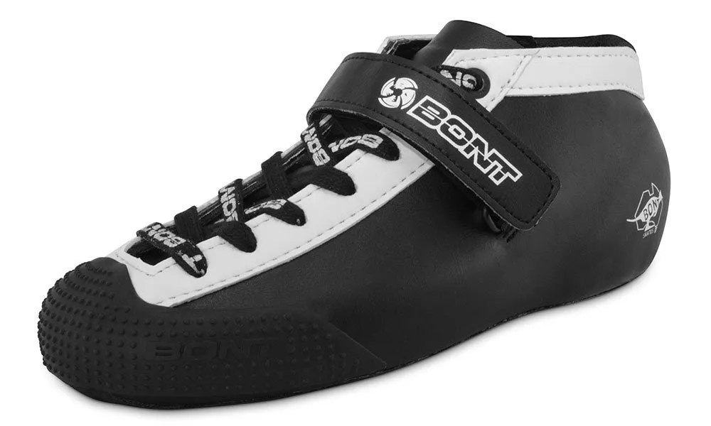 Bont Hybrid Microfibre Boot Only