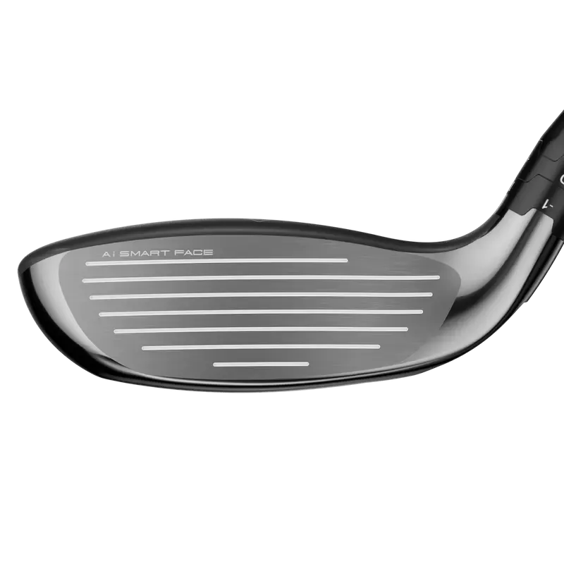 Callaway Ai Smoke HL Hybrid