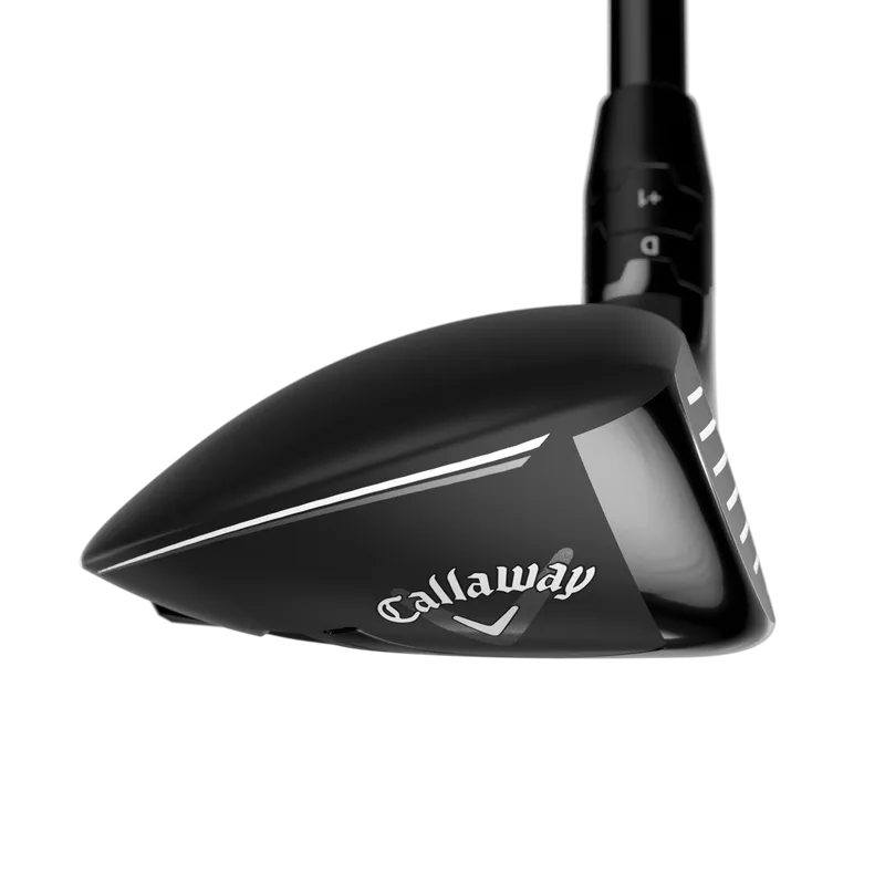 Callaway Ai Smoke HL Hybrid