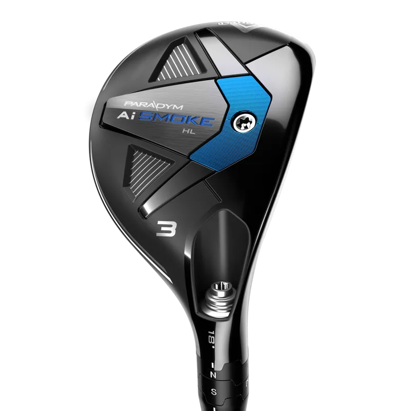 Callaway Ai Smoke HL Hybrid