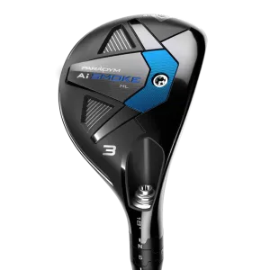 Callaway Ai Smoke HL Hybrid