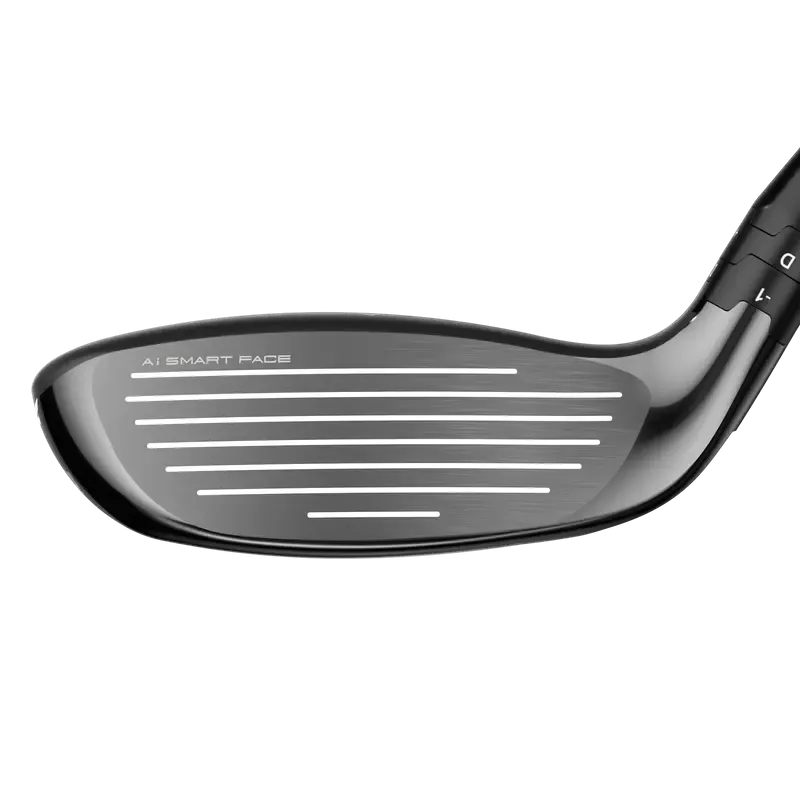 Callaway Ai Smoke Hybrid