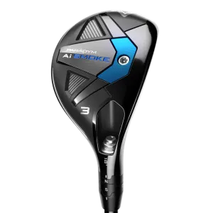 Callaway Ai Smoke Hybrid