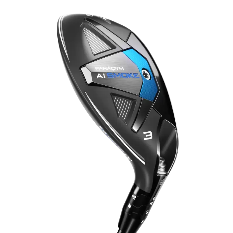 Callaway Ai Smoke Hybrid