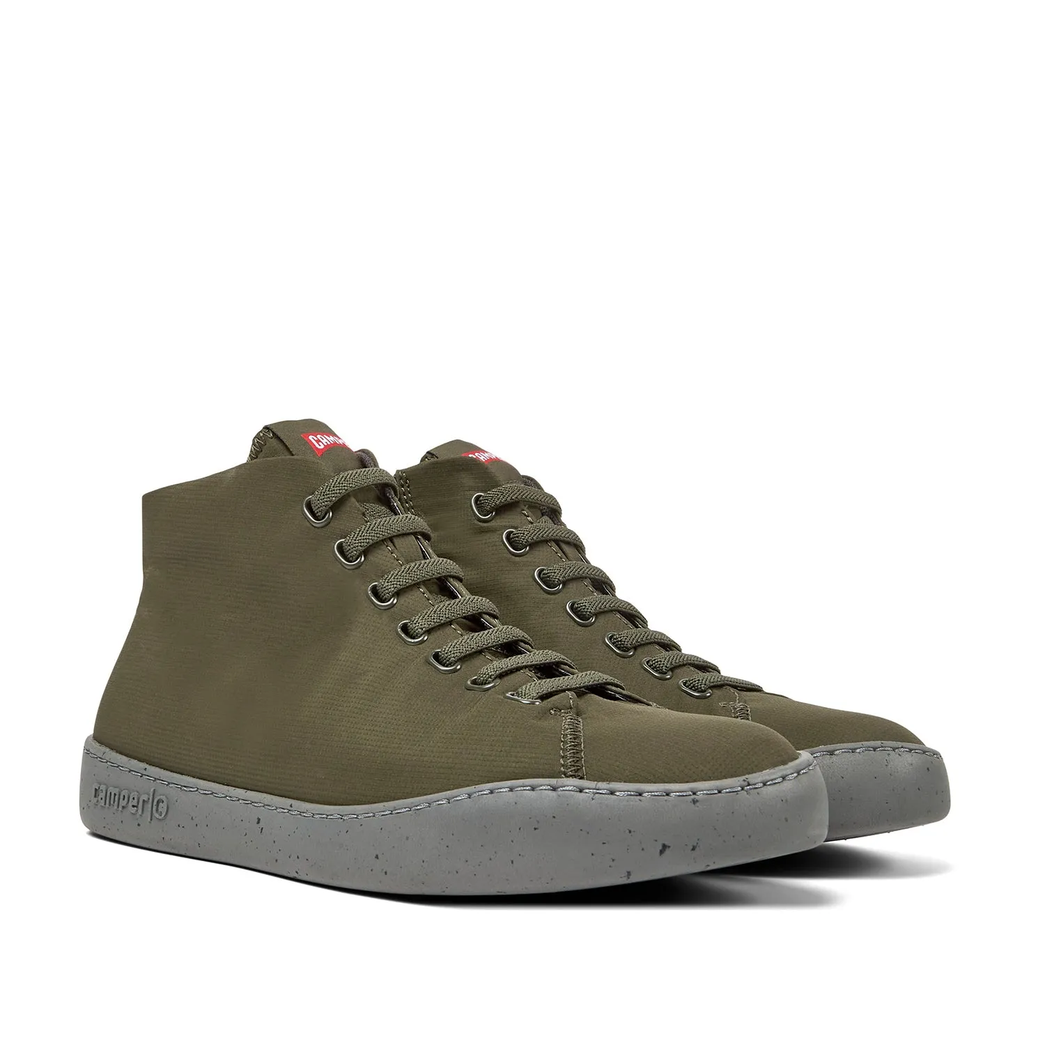 Camper Men's Peu Touring in Dark Green