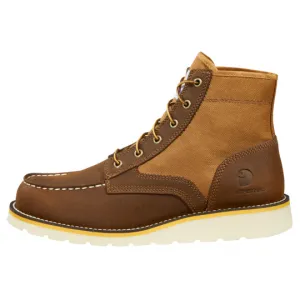 Carhartt 6" Lace Up Men's Work Boot