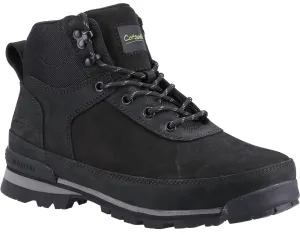 Cotswold Yanworth TX Mens Leather Lace Up Hiking Boot