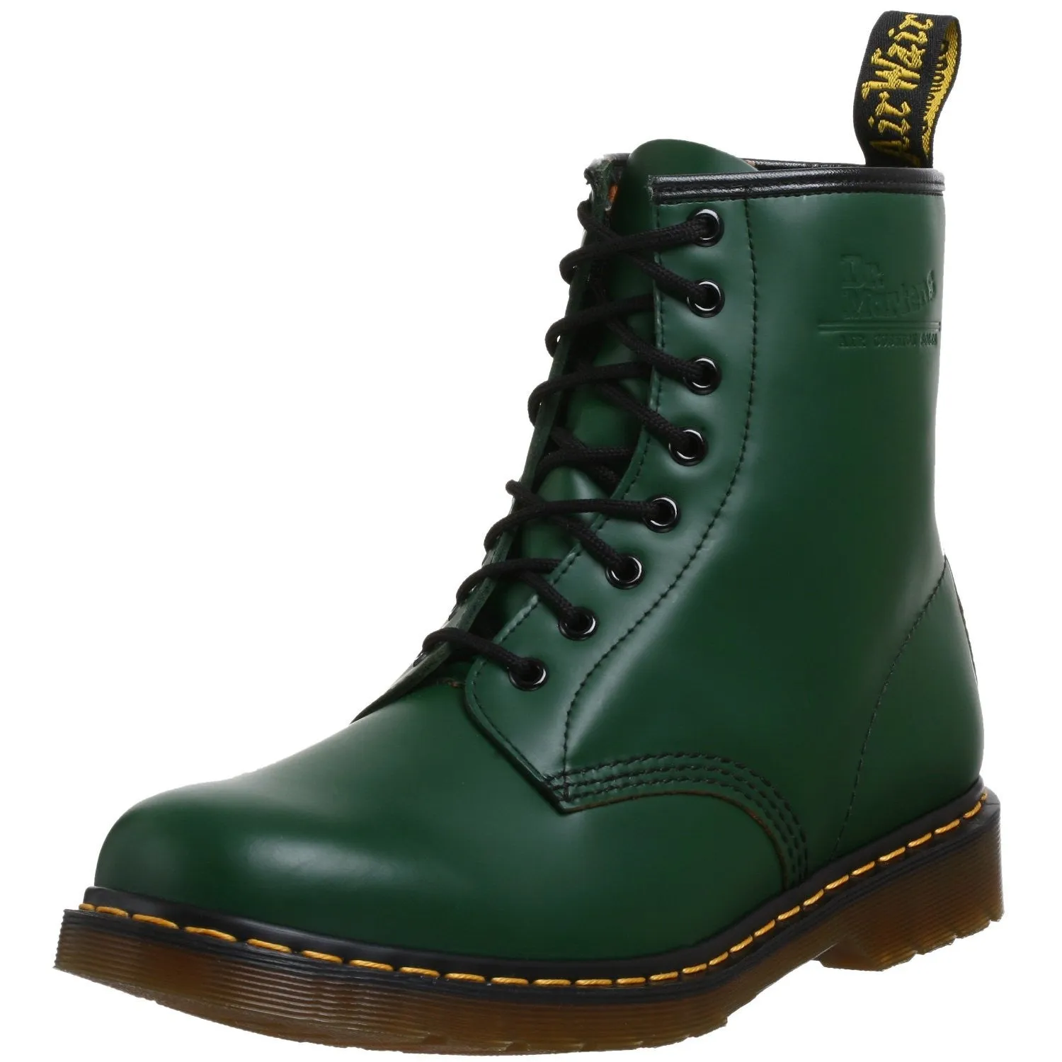 Dr Martens Men's 1460 Lace Up Boot