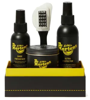 Dr. Martens Shoe Care Kit