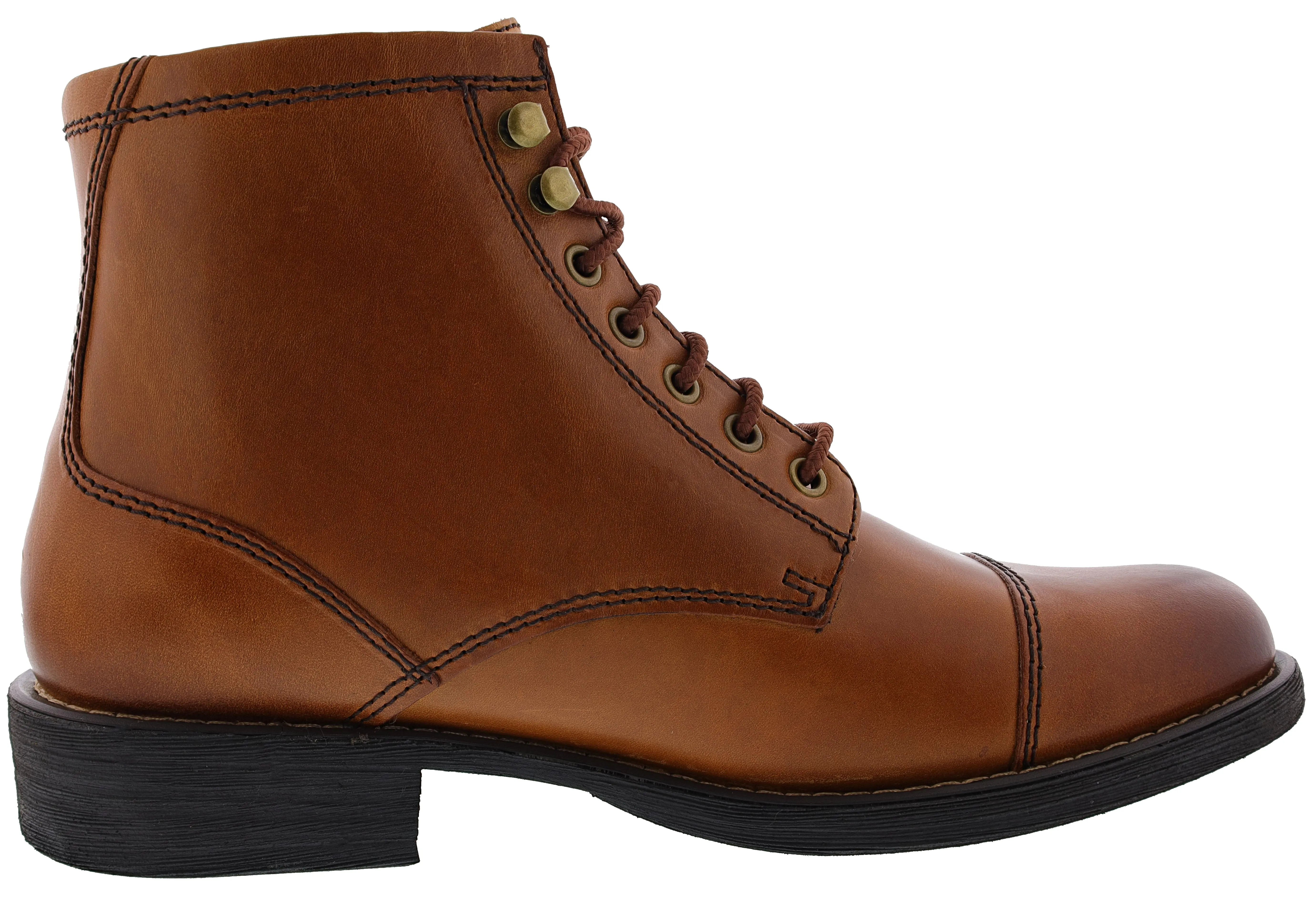 Eastland Men's High Fidelity Chukka Boots