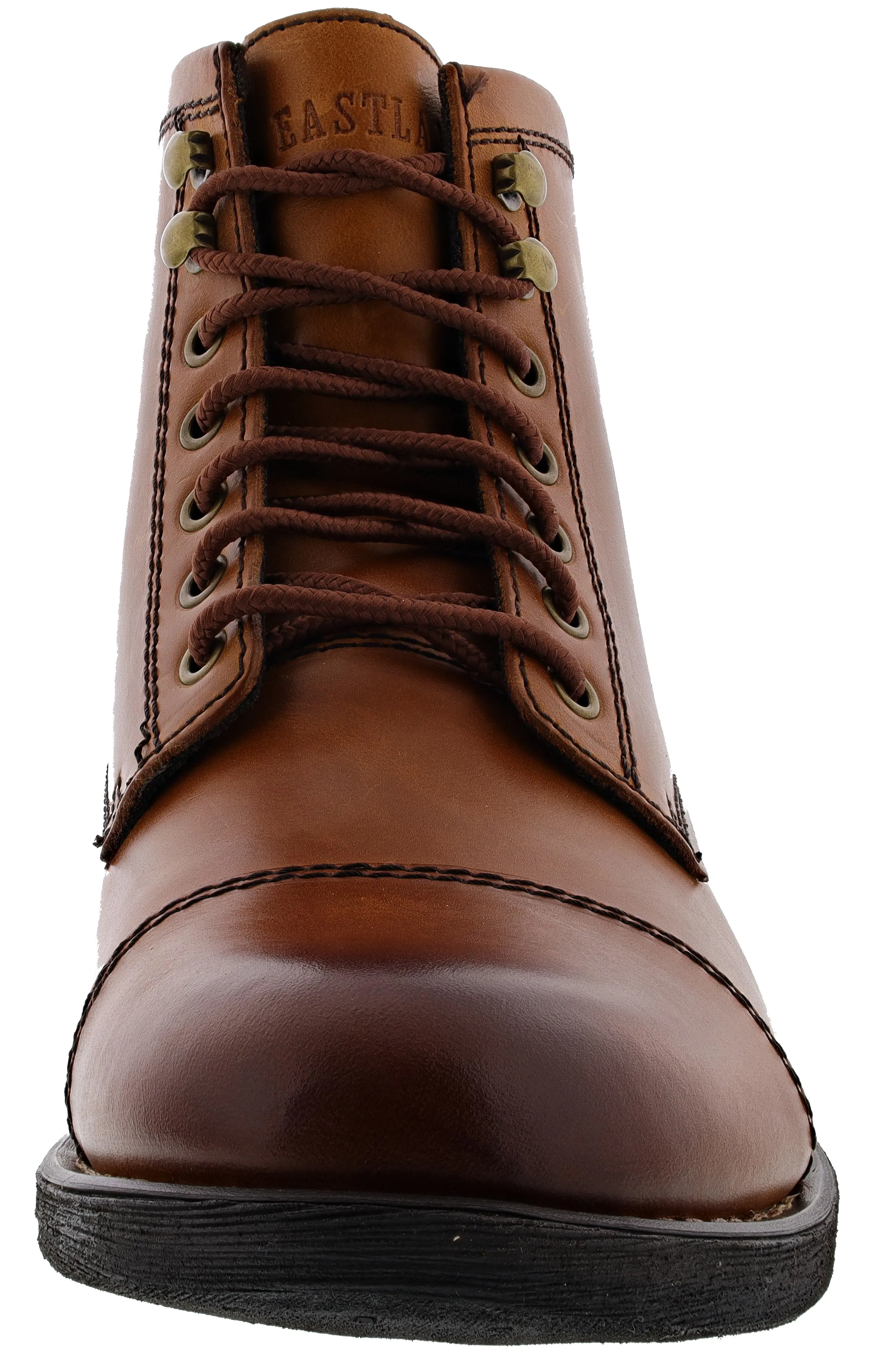 Eastland Men's High Fidelity Chukka Boots