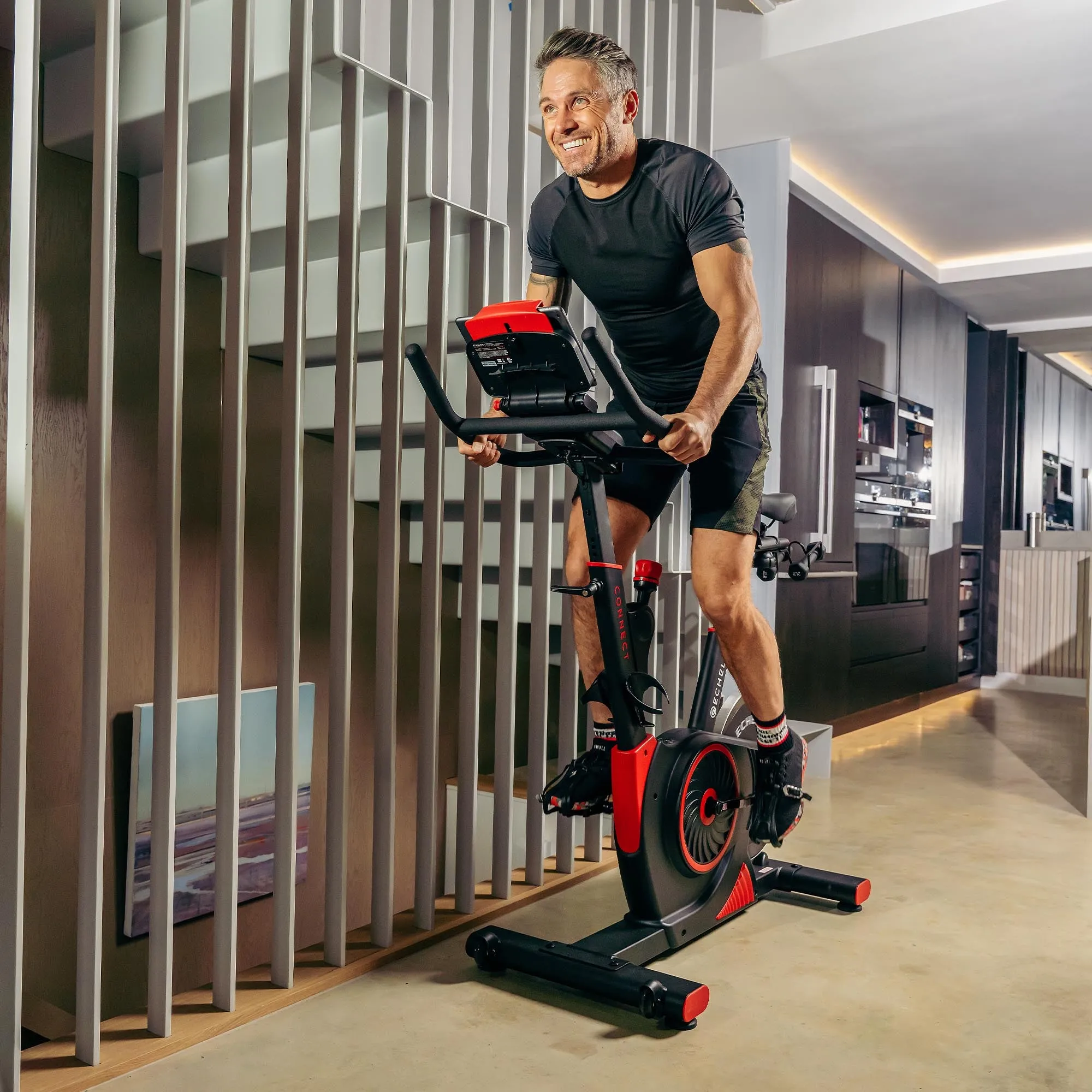 Echelon EX-3 Smart Connect Indoor Cycle