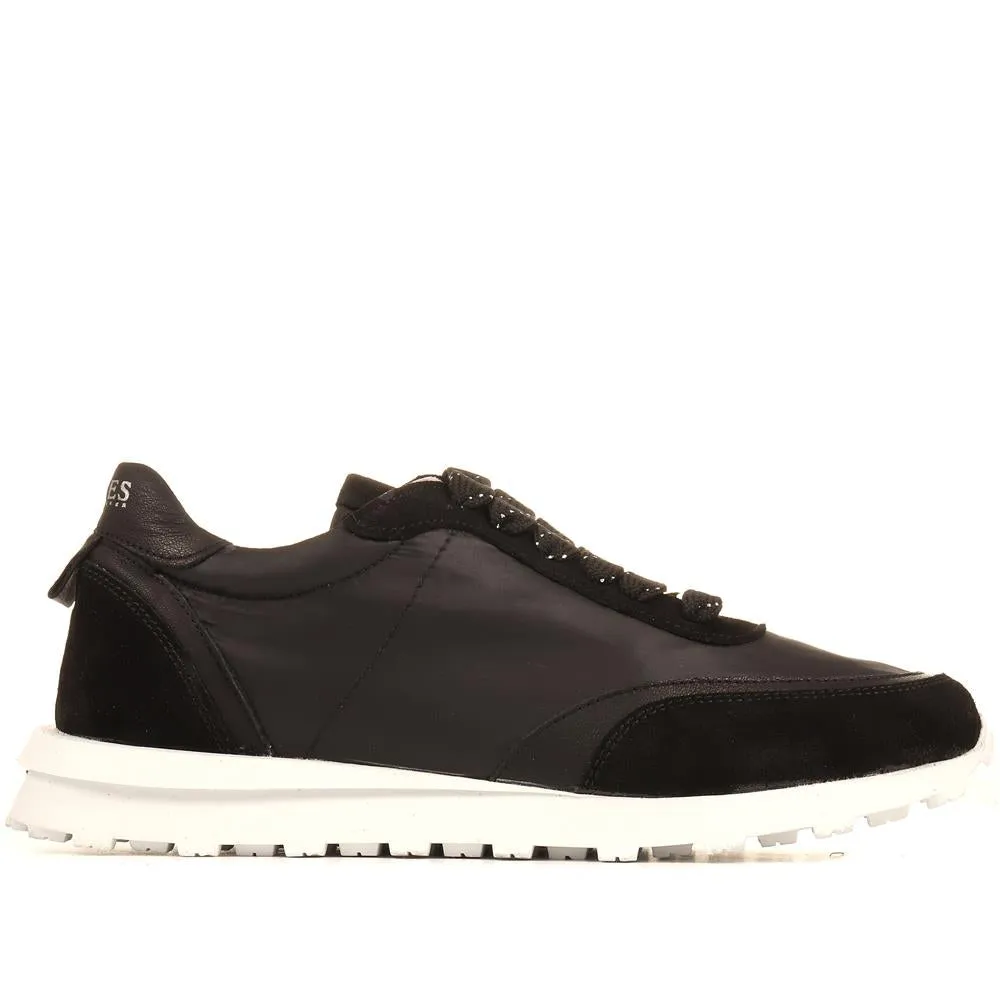 Ellisa Lace-Up Trainers - ELLISA / 322 290