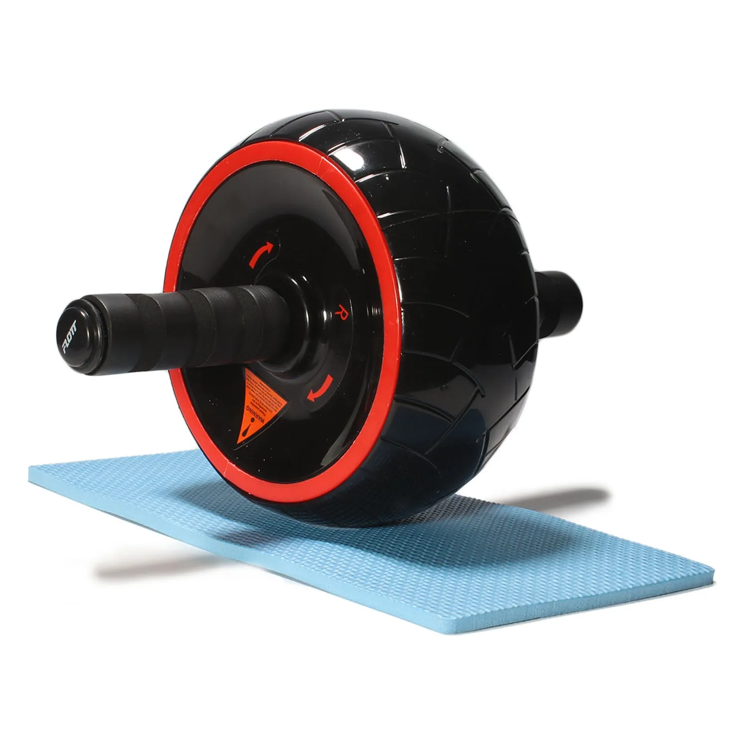 Few-1254 Abdominal Wheel