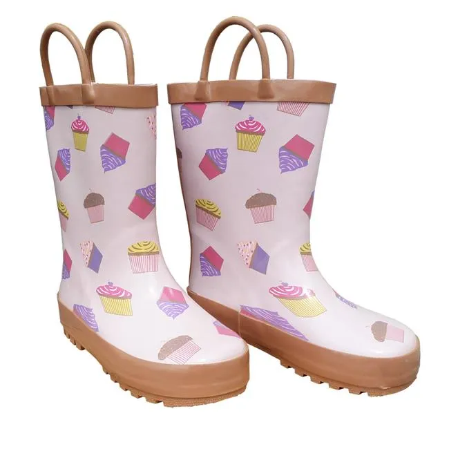 Foxfire Rain Boots