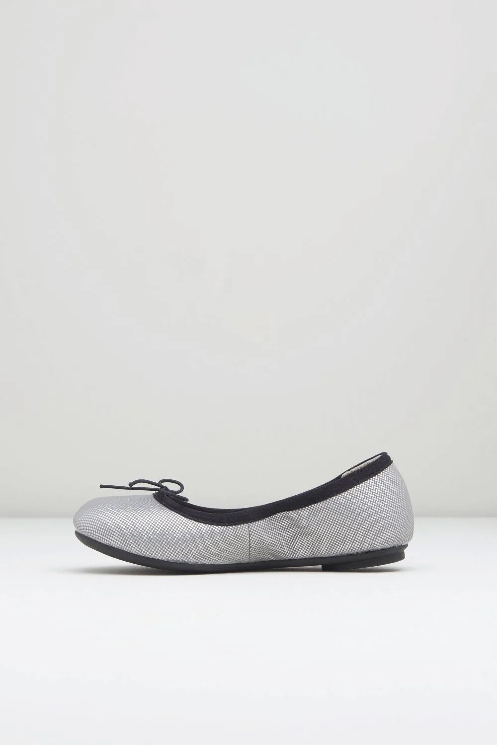 Girls Leda Ballet Flats