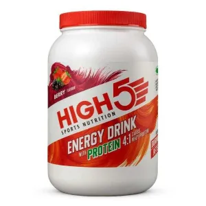 HIGH5 - Energy Drink with Protein (1.6kg)