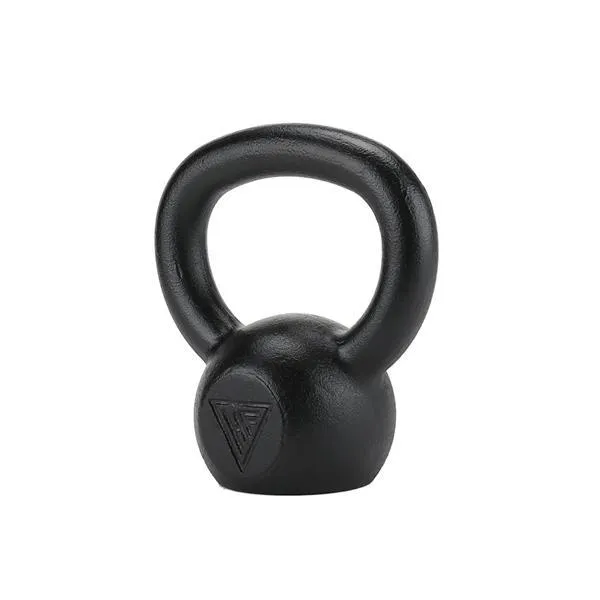 Hit Fitness Cast Iron Kettlebell | 4kg