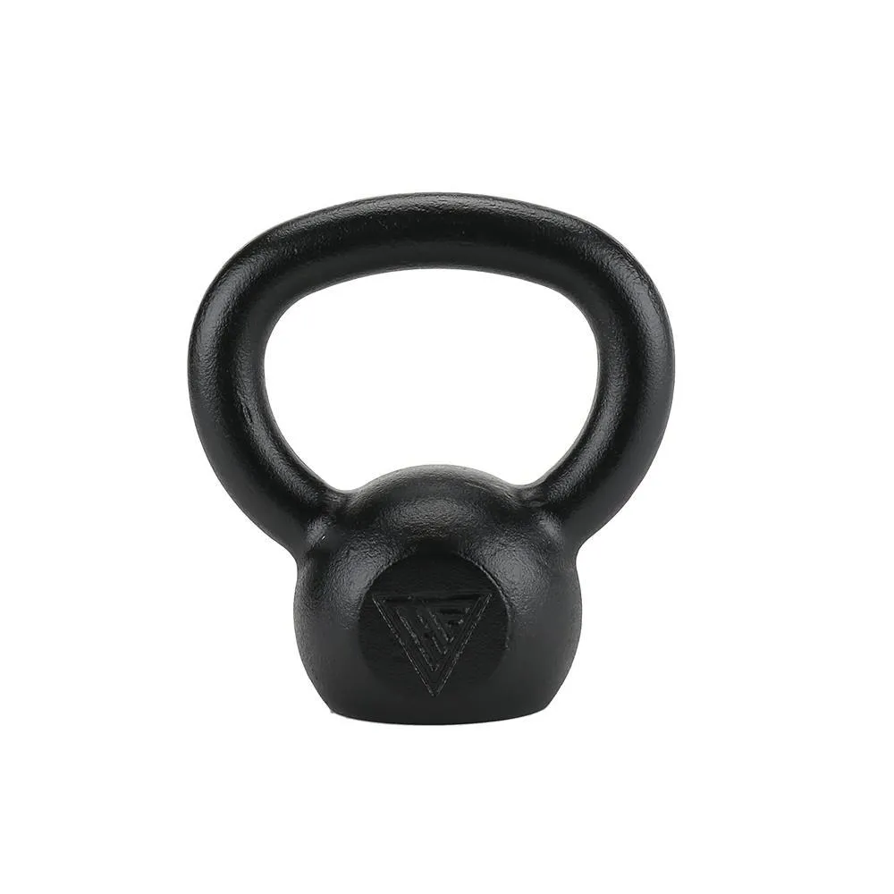 Hit Fitness Cast Iron Kettlebell | 4kg