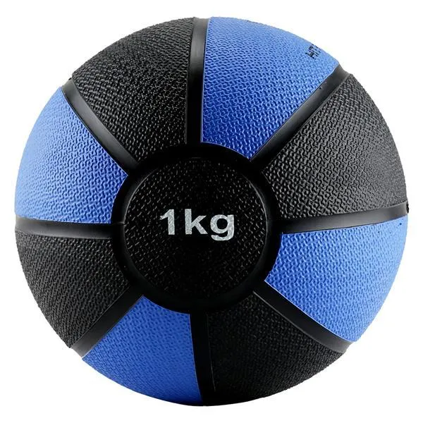 Hit Fitness Medicine Ball | 1kg