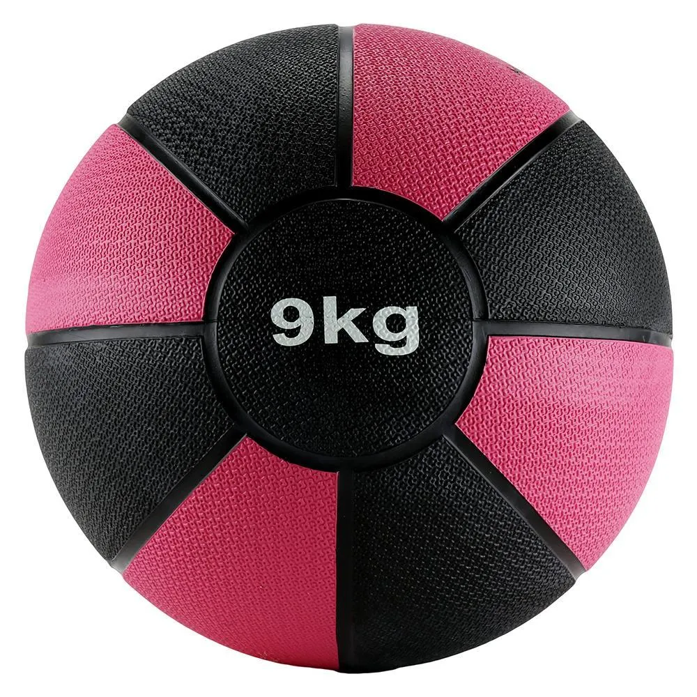 Hit Fitness Medicine Ball | 9kg