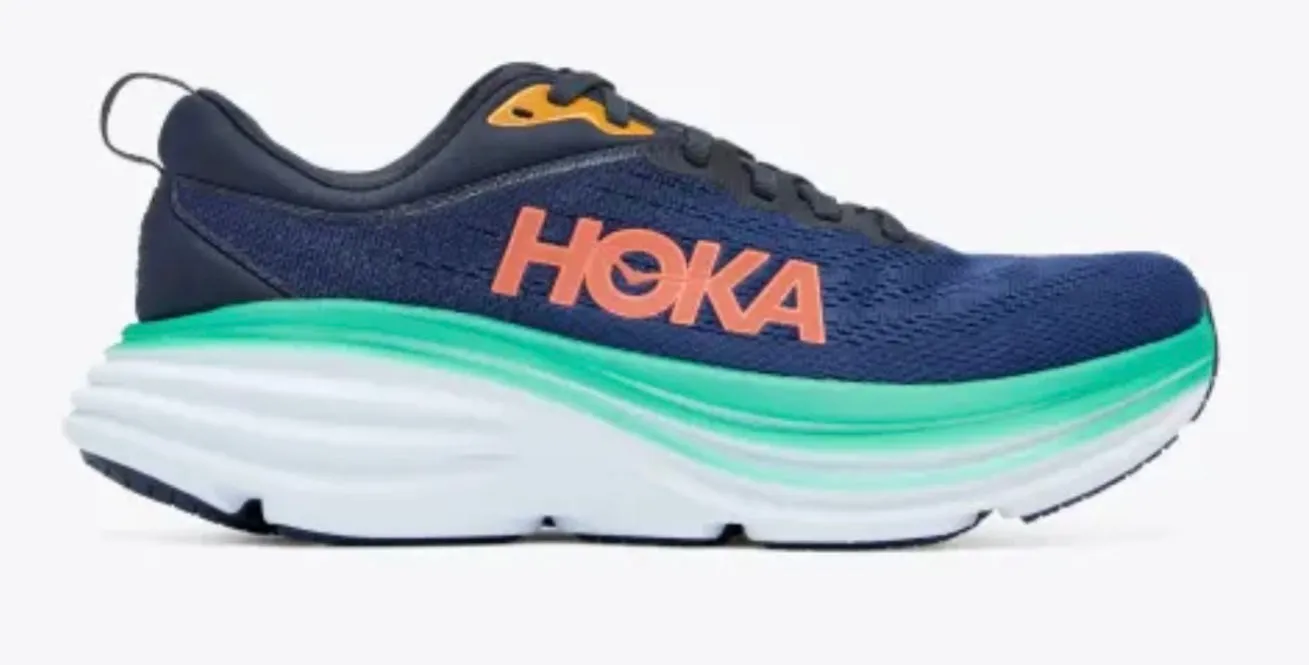 Hoka Women's Bondi 8