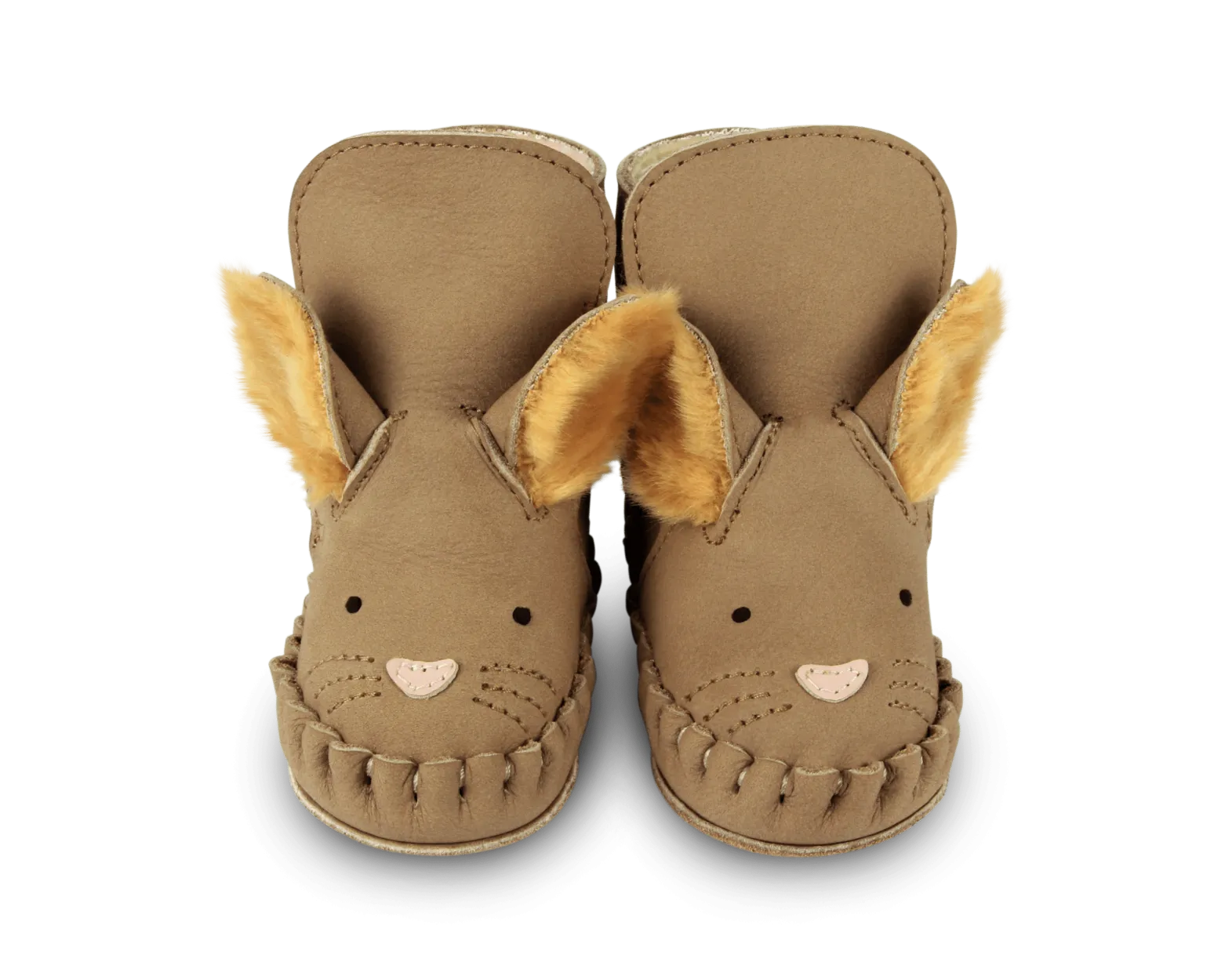 Kapi Exclusive | Squirrel | Truffle Nubuck