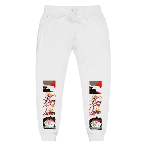 Kings Fashion Sweatpants