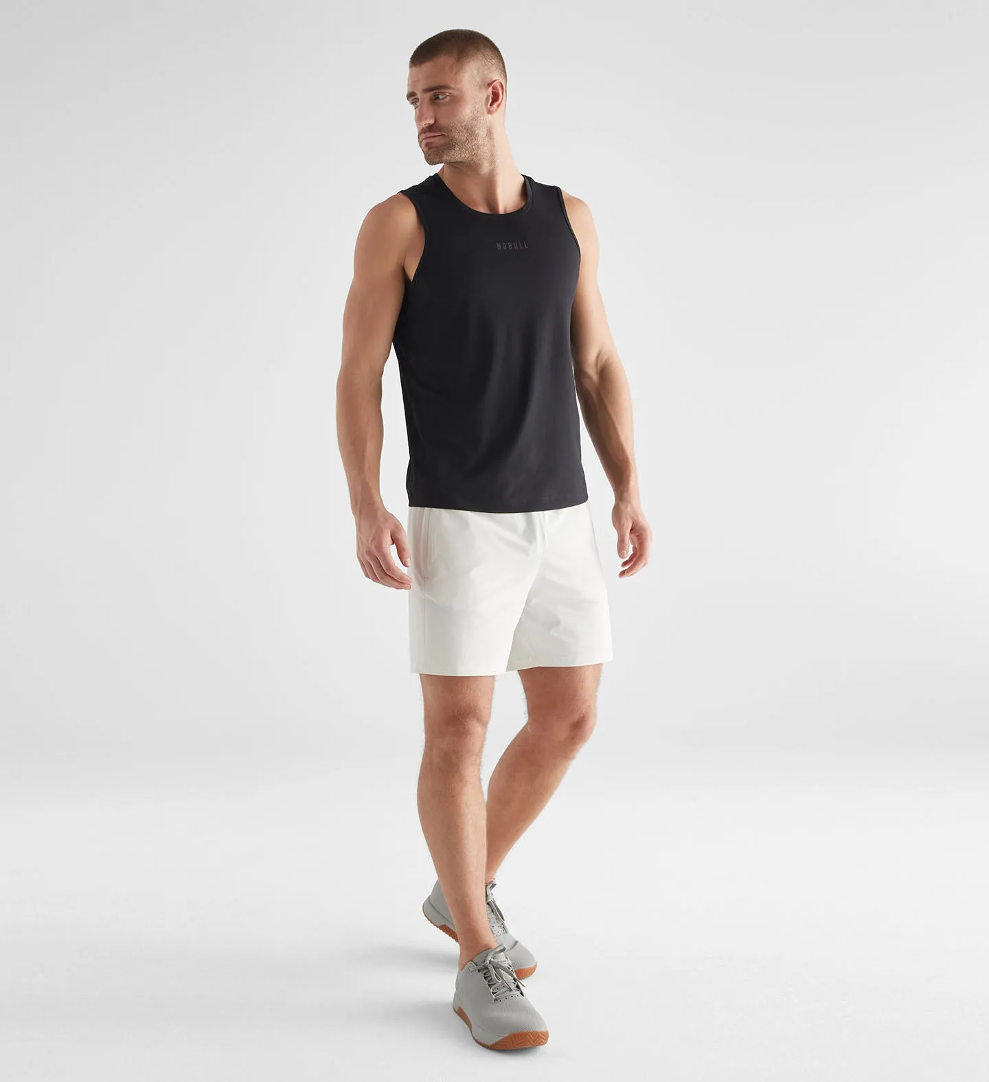 Men's Deltapeak® Micro Textured Tank