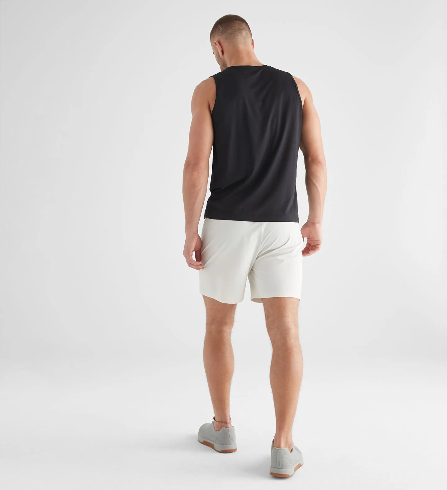 Men's Deltapeak® Micro Textured Tank