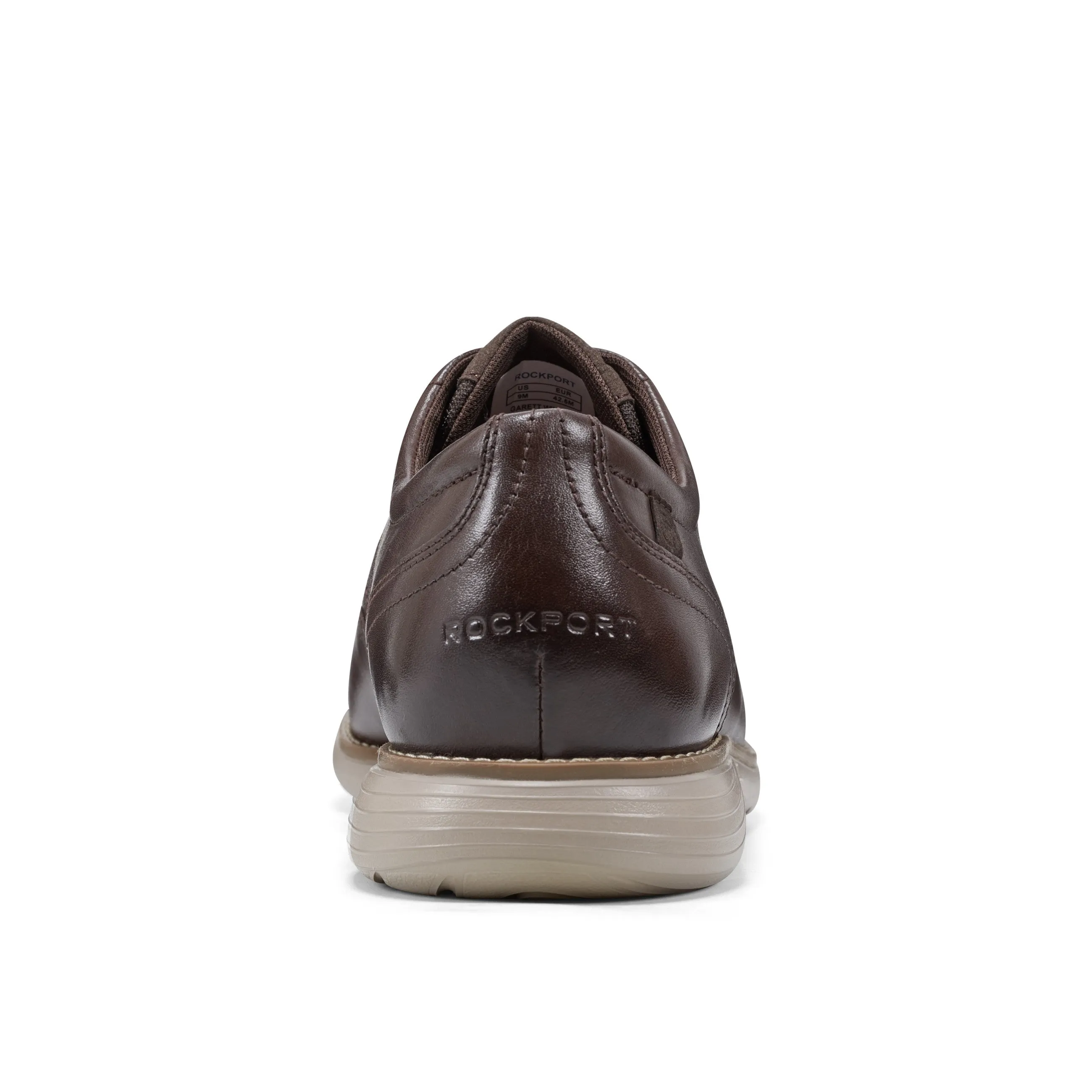 Men's Garett Wing Tip Oxford