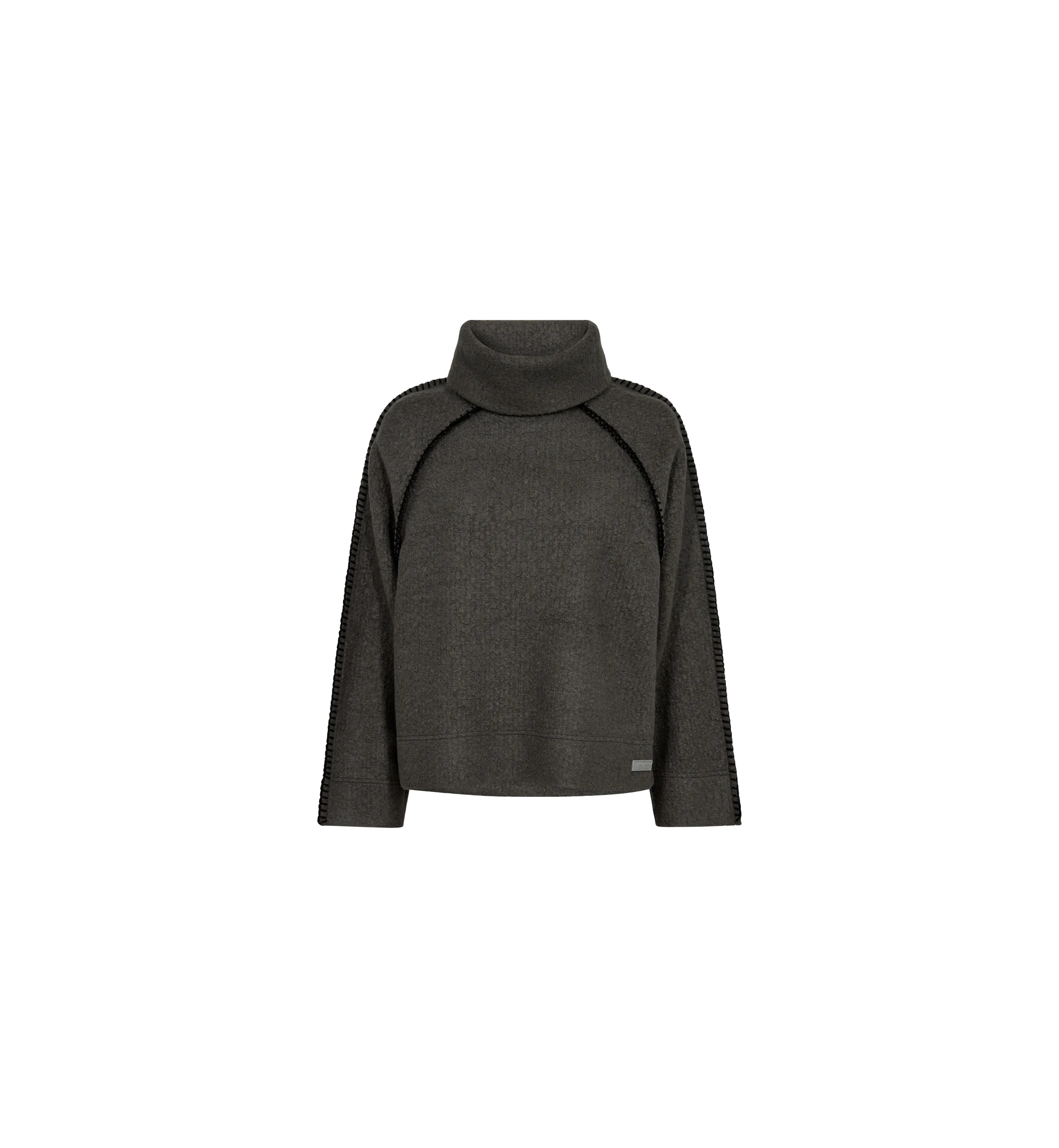 MMCaja O-LS Sweatshirt