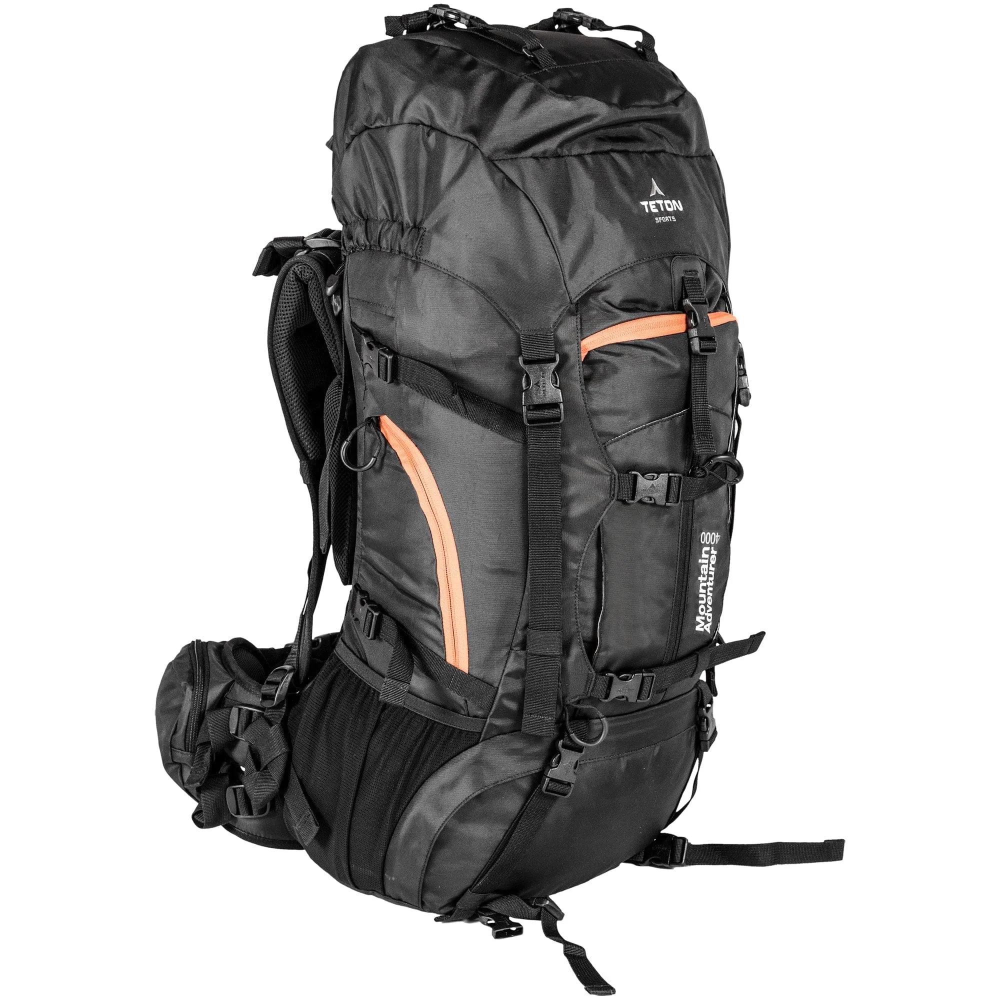 Mountain Adventurer 4000 Backpack