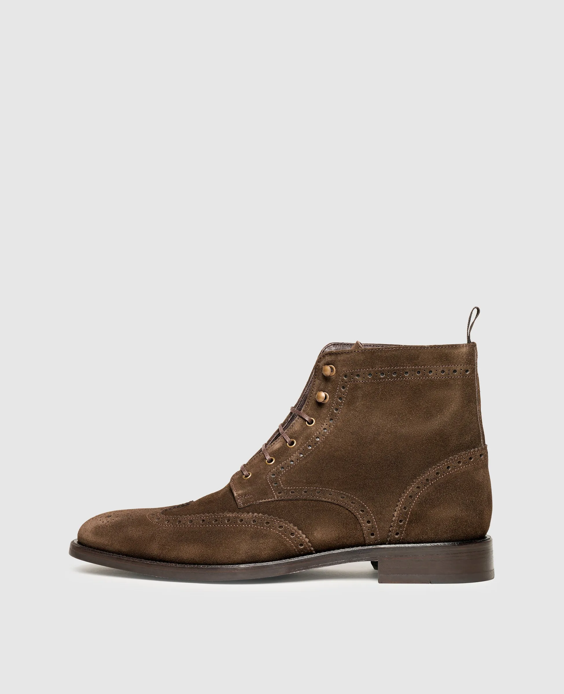 Murray FBDB - Dark Brown