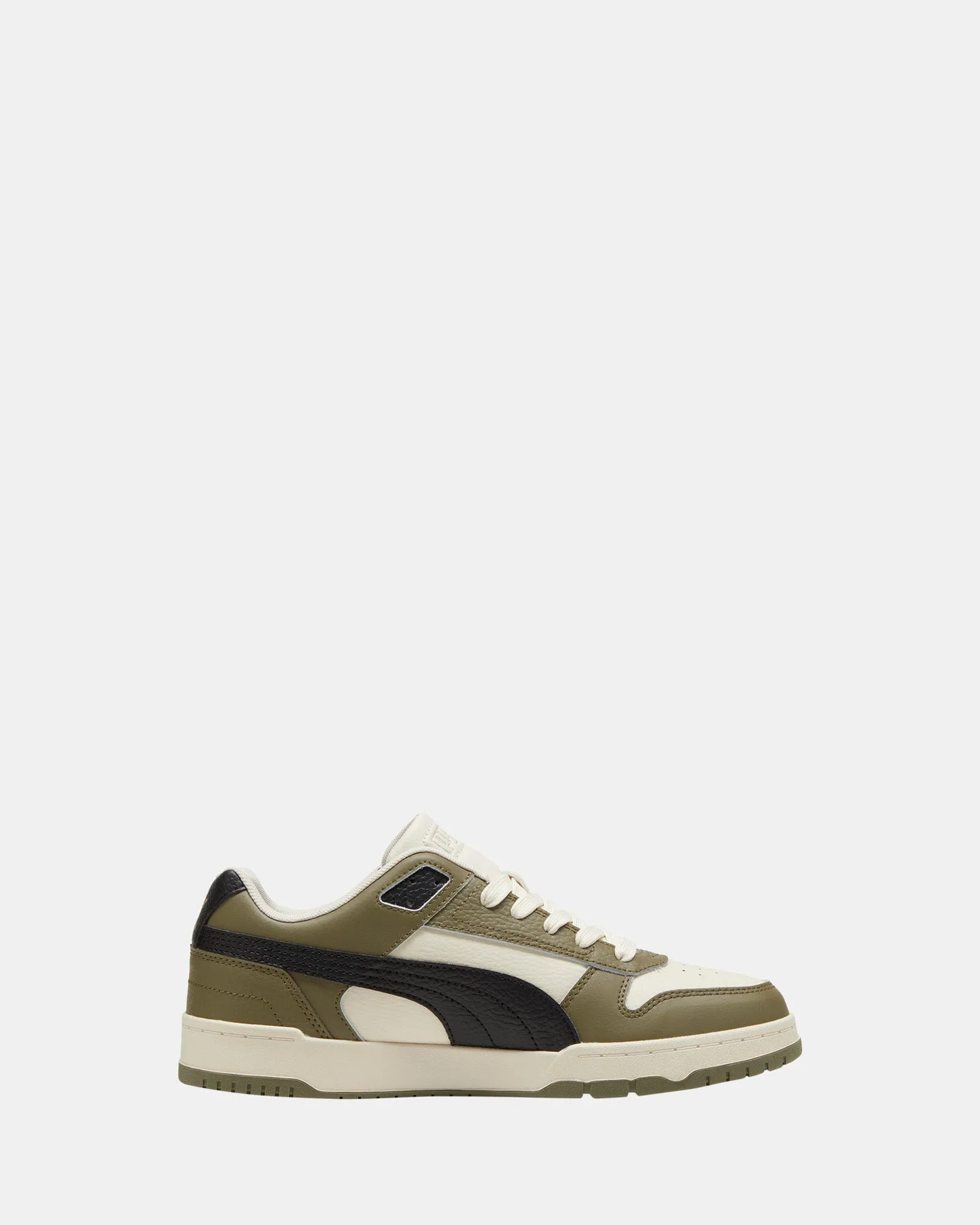 Rbd Game Low Olive/Black