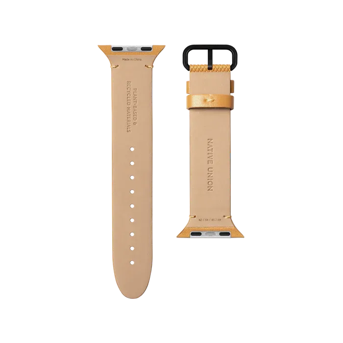 (Re)Classic Band for Apple Watch Ultra & 42 / 44 / 45mm