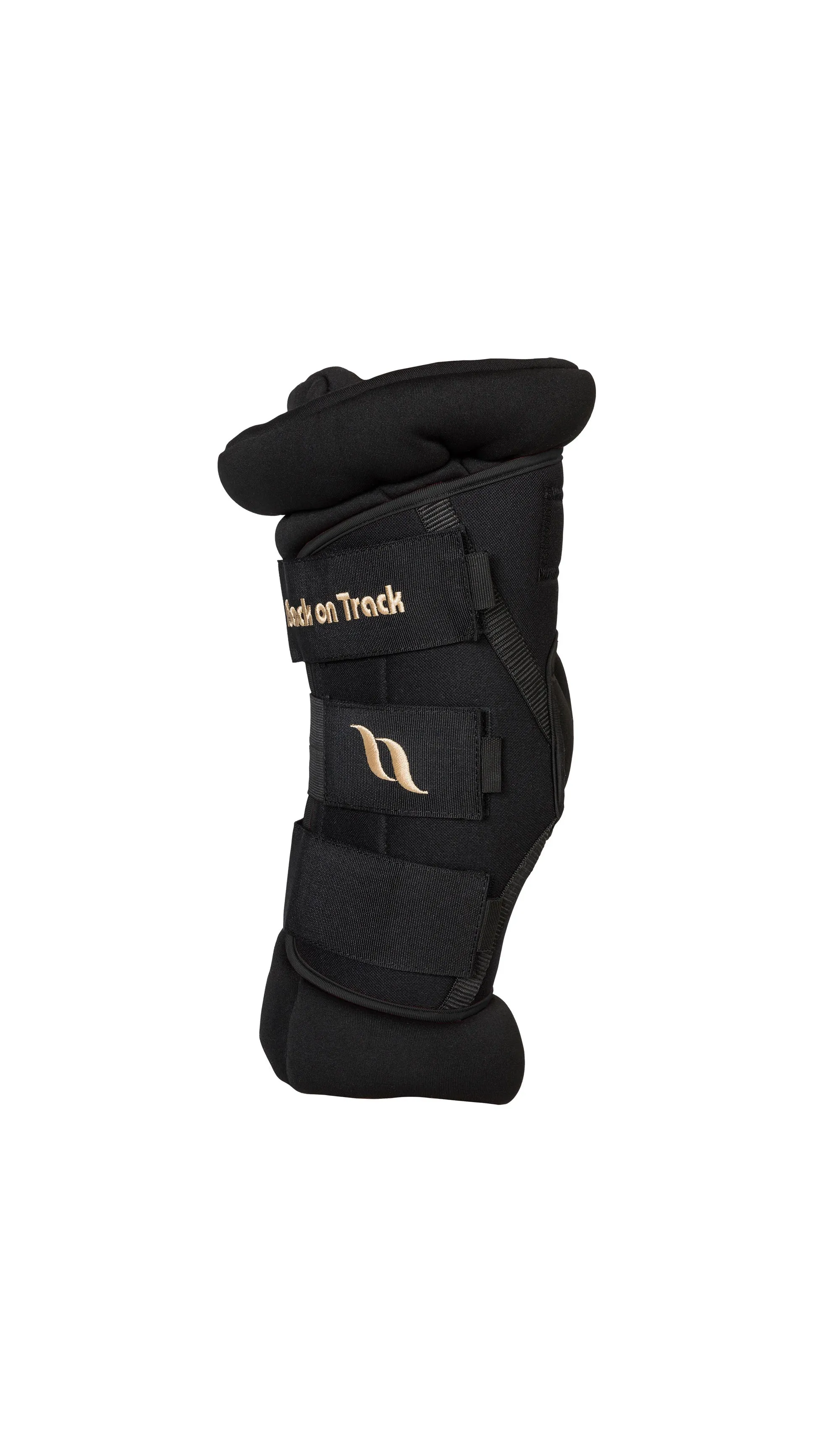 Royal Padded Hock Boots Deluxe